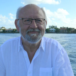 Profilbild von Dirk Pfeiffer