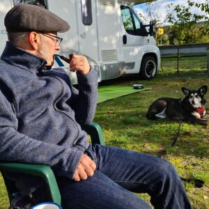 Profilbild von Dirk Pfitzner