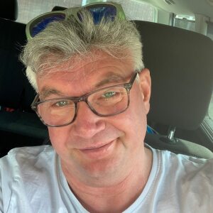 Profilbild von Dirk Pfleger