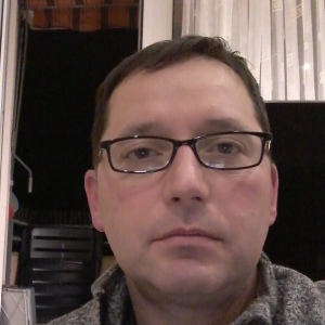 Profilbild von Dirk Pflüger