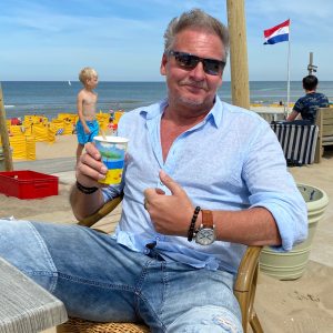 Profilbild von Dirk Piorr
