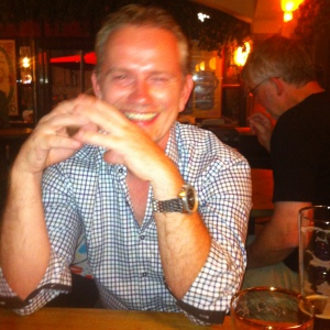 Profilbild von Dirk Pittroff