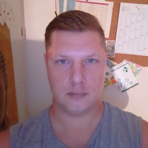 Profilbild von Dirk Plön