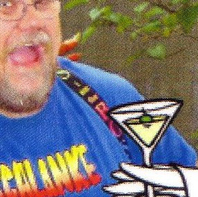Profilbild von Dirk Pöting
