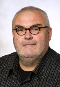 Profilbild von Dirk Pöttmann