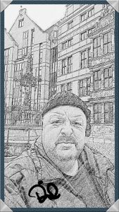 Profilbild von Dirk Polster