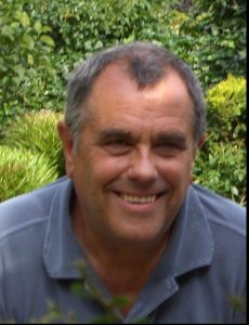 Profilbild von Dirk Poppinga