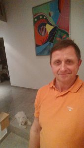 Profilbild von Dirk Preuss