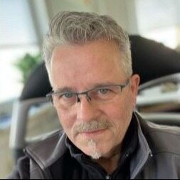 Profilbild von Dirk Preuten