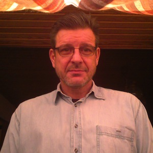 Profilbild von Dirk Pufahl