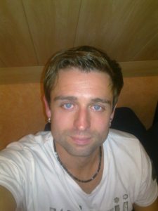 Profilbild von Dirk Rabach