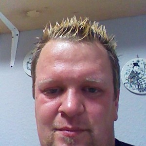 Social Media Profilbild Dirk Radecki 