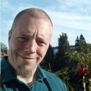 Profilbild von Dirk Radunski