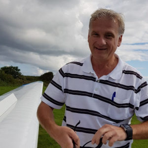 Profilbild von Dirk Rafael