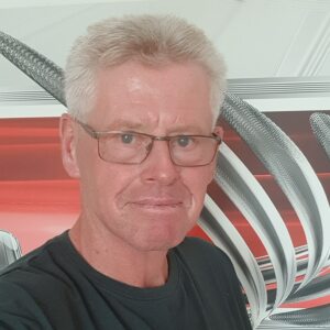 Profilbild von Dirk Raith