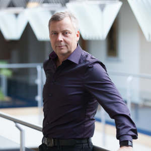 Profilbild von Dirk Rampenthal