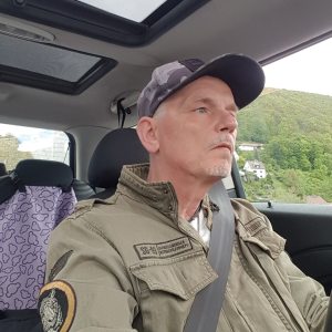 Profilbild von Dirk Rappelt