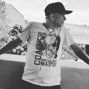 Profilbild von Dirk Rappelt