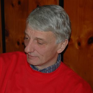 Profilbild von Dirk Rathmann