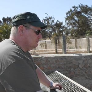 Profilbild von Dirk Rathweg