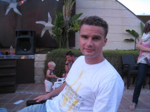 Profilbild von Dirk Redlich