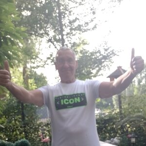 Profilbild von Dirk Reiche