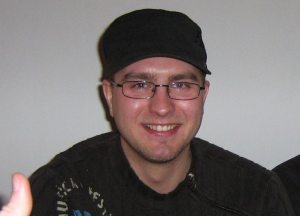 Profilbild von Dirk Reichelt