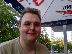 Profilbild von Dirk Reimann
