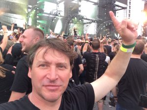 Profilbild von Dirk Reimann