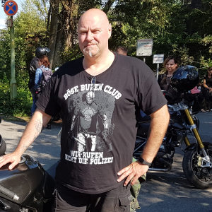 Profilbild von Dirk Reimann