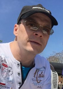 Profilbild von Dirk Reimelt