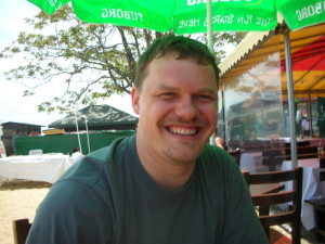 Profilbild von Dirk Reinhardt