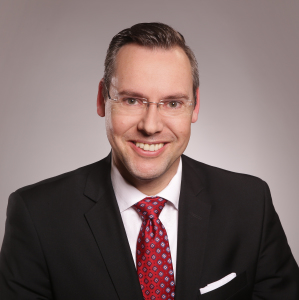 Profilbild von Dirk Reinhardt