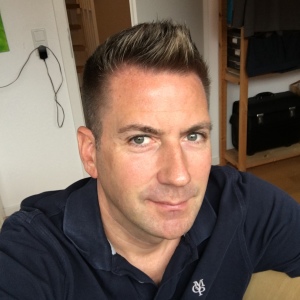Profilbild von Dirk Rennekamp