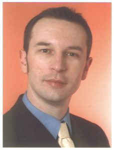 Profilbild von Dirk Rennert