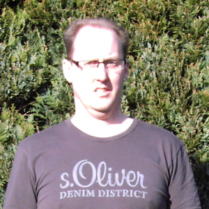 Profilbild von Dirk Rensing