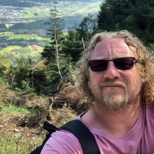Profilbild von Dirk Rentsch