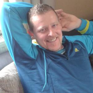 Profilbild von Dirk Renz