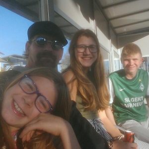 Profilbild von Dirk Reuter