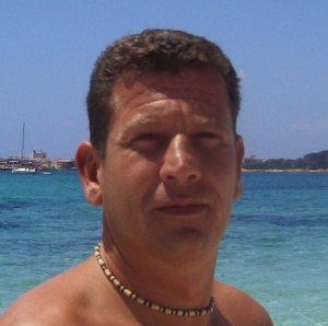 Profilbild von Dirk Richard