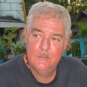 Profilbild von Dirk Richard