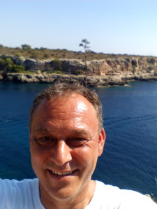 Profilbild von Dirk Richter