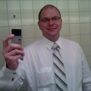 Profilbild von Dirk Riechmann