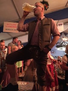 Profilbild von Dirk Riedel