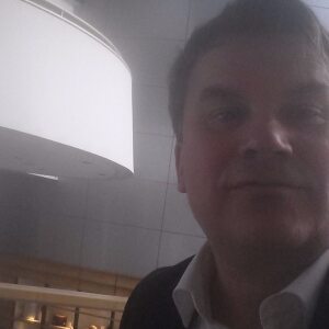 Profilbild von Dirk Riedel