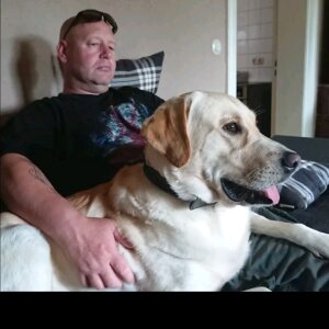 Profilbild von Dirk Rimkus