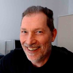 Profilbild von Dirk Ritter