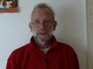 Social Media Profilbild Dirk Röder 