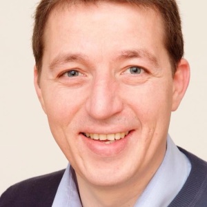 Profilbild von Dirk Rösener