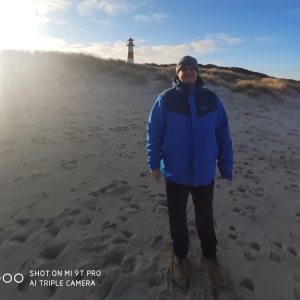 Profilbild von Dirk Rößler